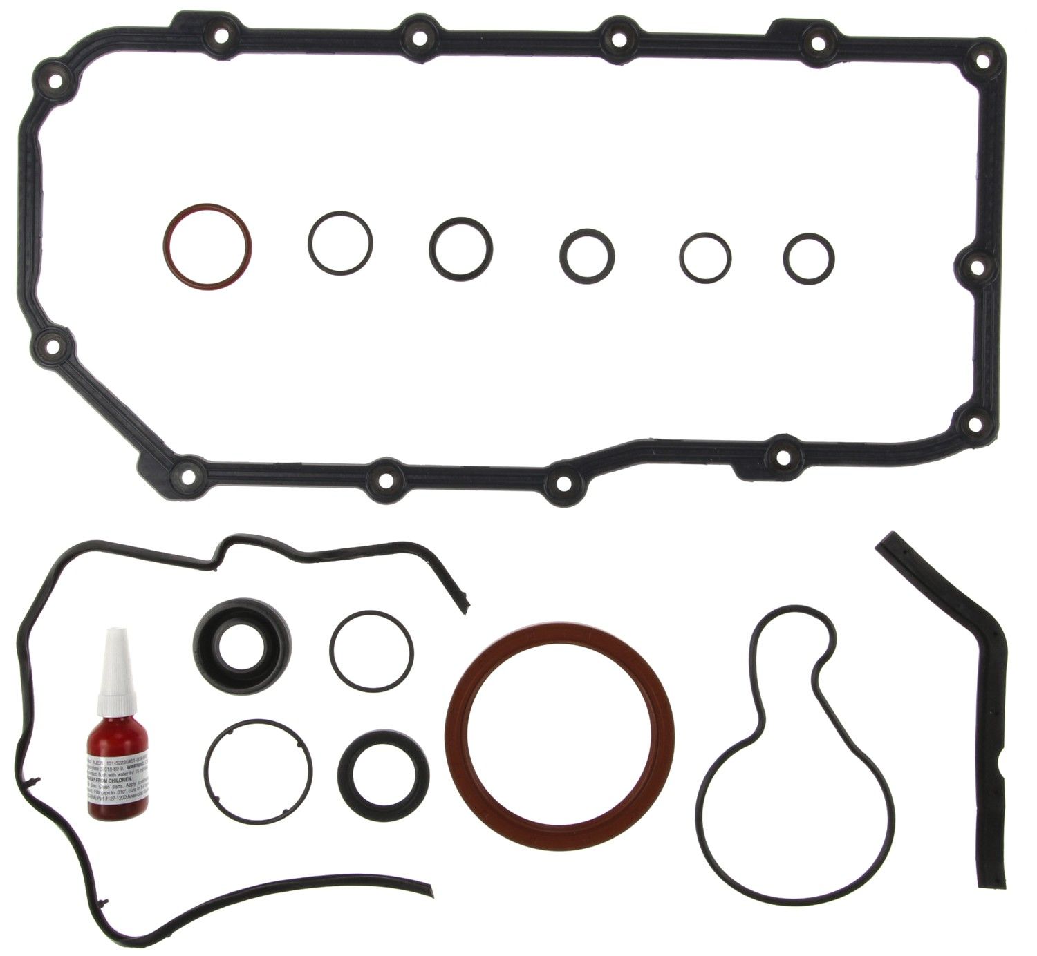 1999, 1998, 1997, 1996, 1995 Dodge Neon Engine Conversion Gasket Set