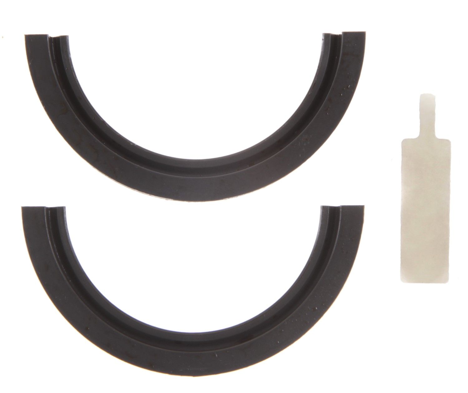 1976, 1975, 1974, 1973 GMC Jimmy Chassis Engine Main Bearing Gasket Set