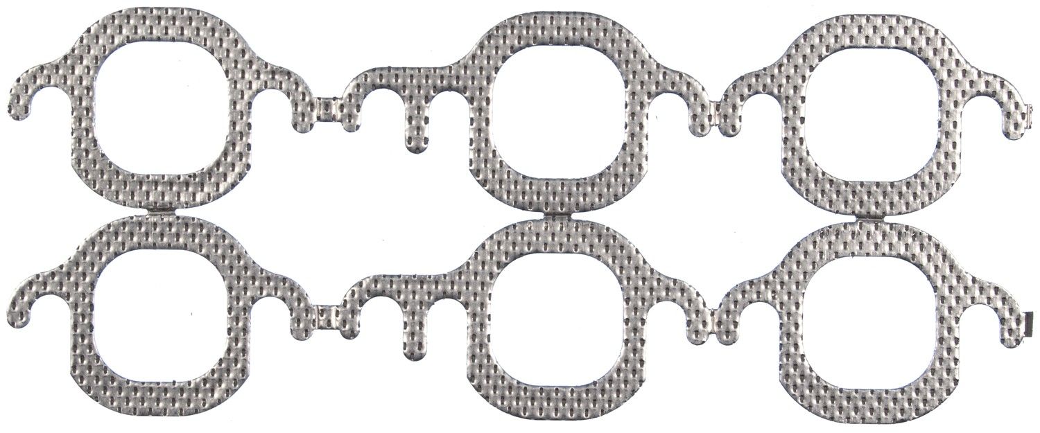 1991 GMC Syclone Exhaust Manifold Gasket Set