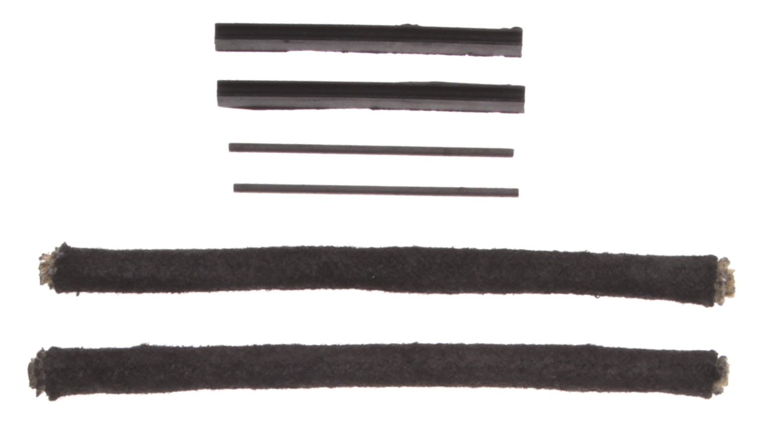 1971, 1970, 1969, 1968 Ford Custom 500 Engine Main Bearing Gasket Set