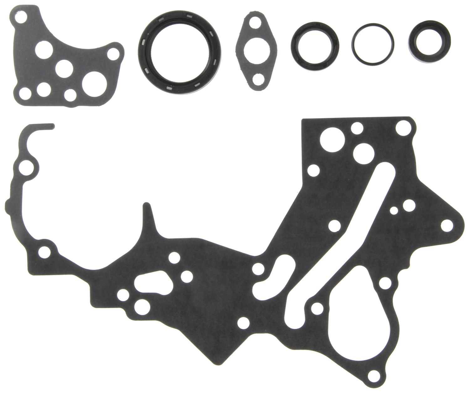 2005, 2004, 2003, 2002, 2001 Dodge Stratus Engine Timing Cover Gasket Set