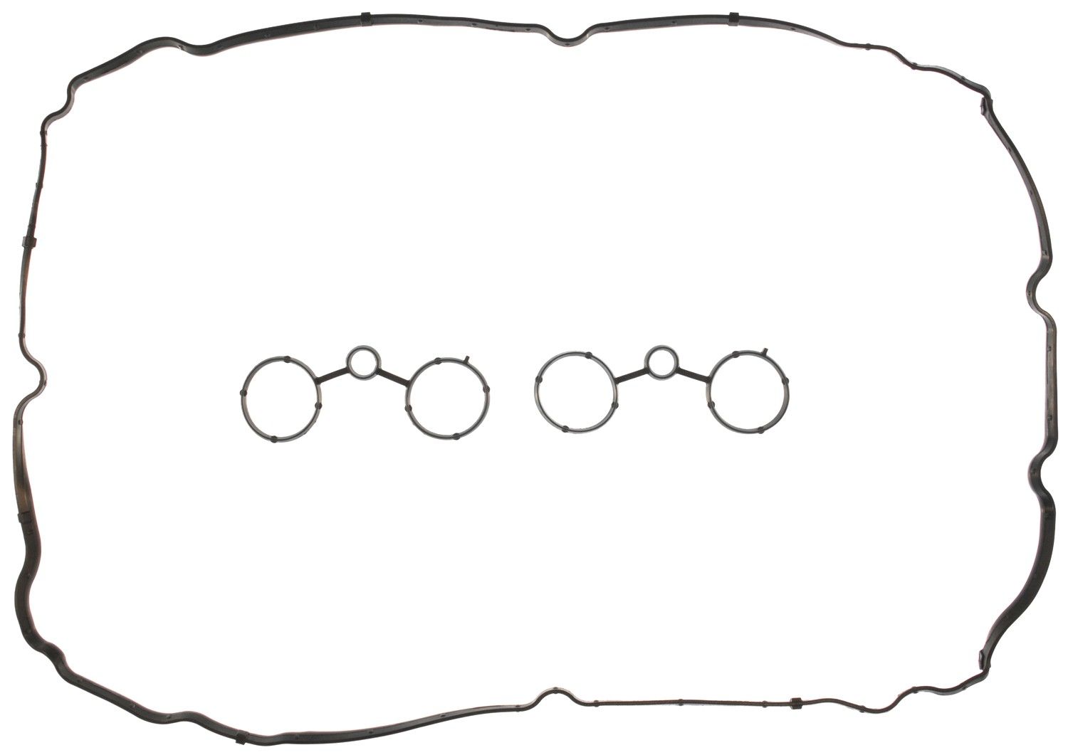 2012, 2011, 2010, 2009, 2008, 2007 Mini Cooper Engine Valve Cover Gasket Set