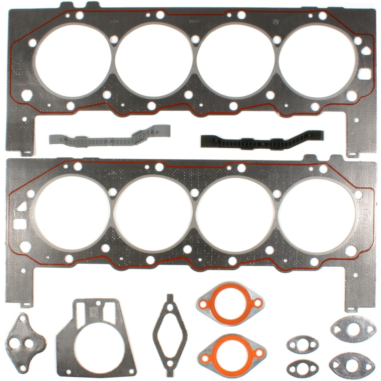 2002, 2001 Chevrolet Express 3500 2500 Engine Cylinder Head Gasket Set