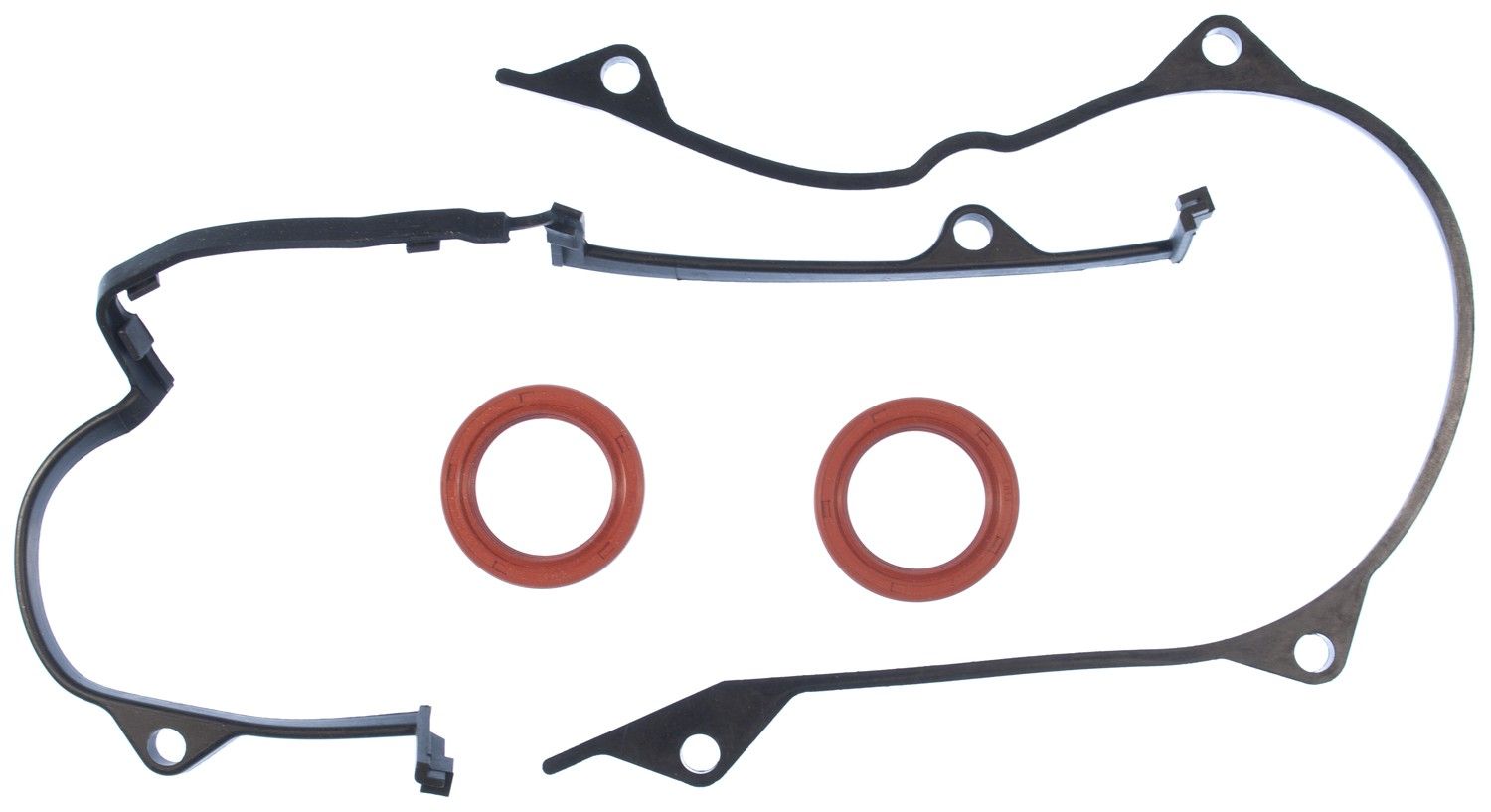 1987, 1986, 1985, 1984, 1983 Mazda 626 Engine Timing Cover Gasket Set