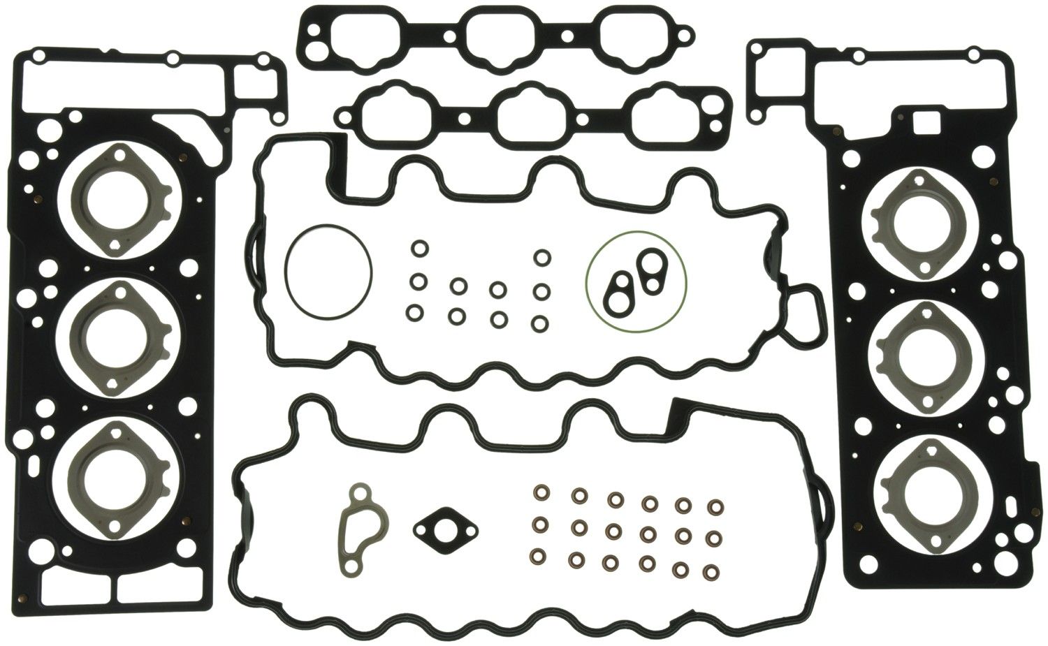 2008, 2007, 2006, 2005, 2004 Chrysler Crossfire Engine Cylinder Head Gasket Set