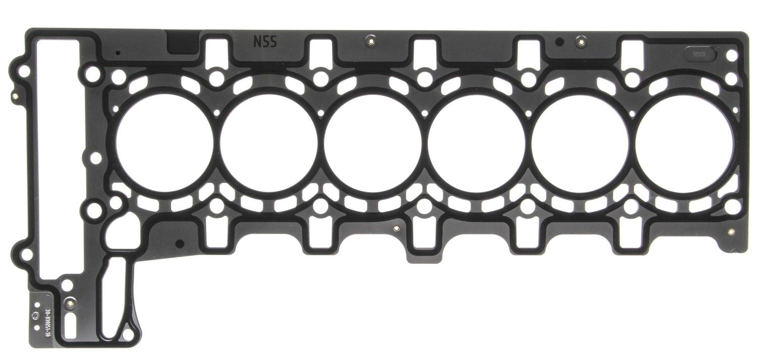 2018, 2017, 2016, 2015, 2014, 2013, 2012, 2011 BMW X5 Engine Cylinder Head Gasket