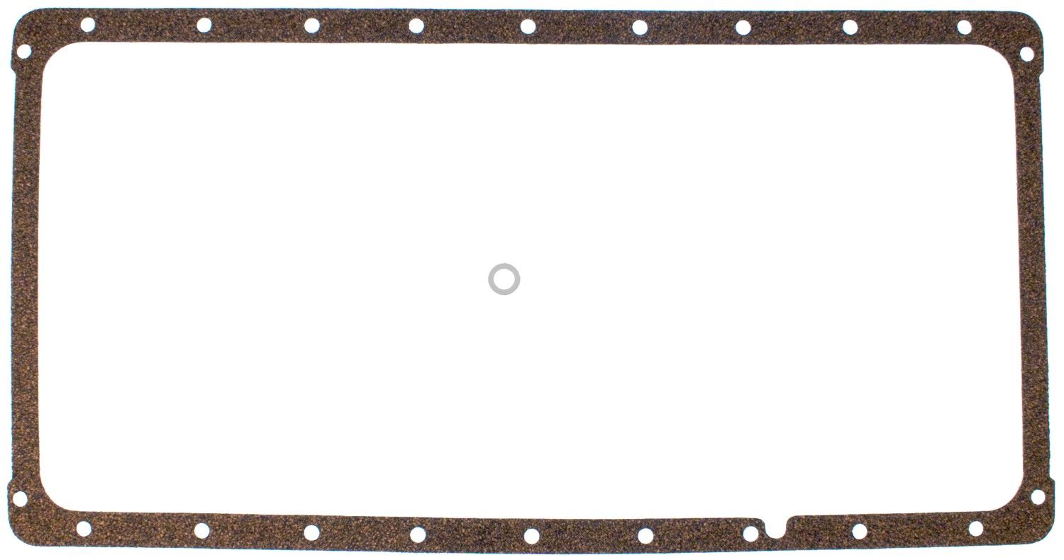 1984 Ford F-150 Econoline Club Wagon Engine Oil Pan Gasket