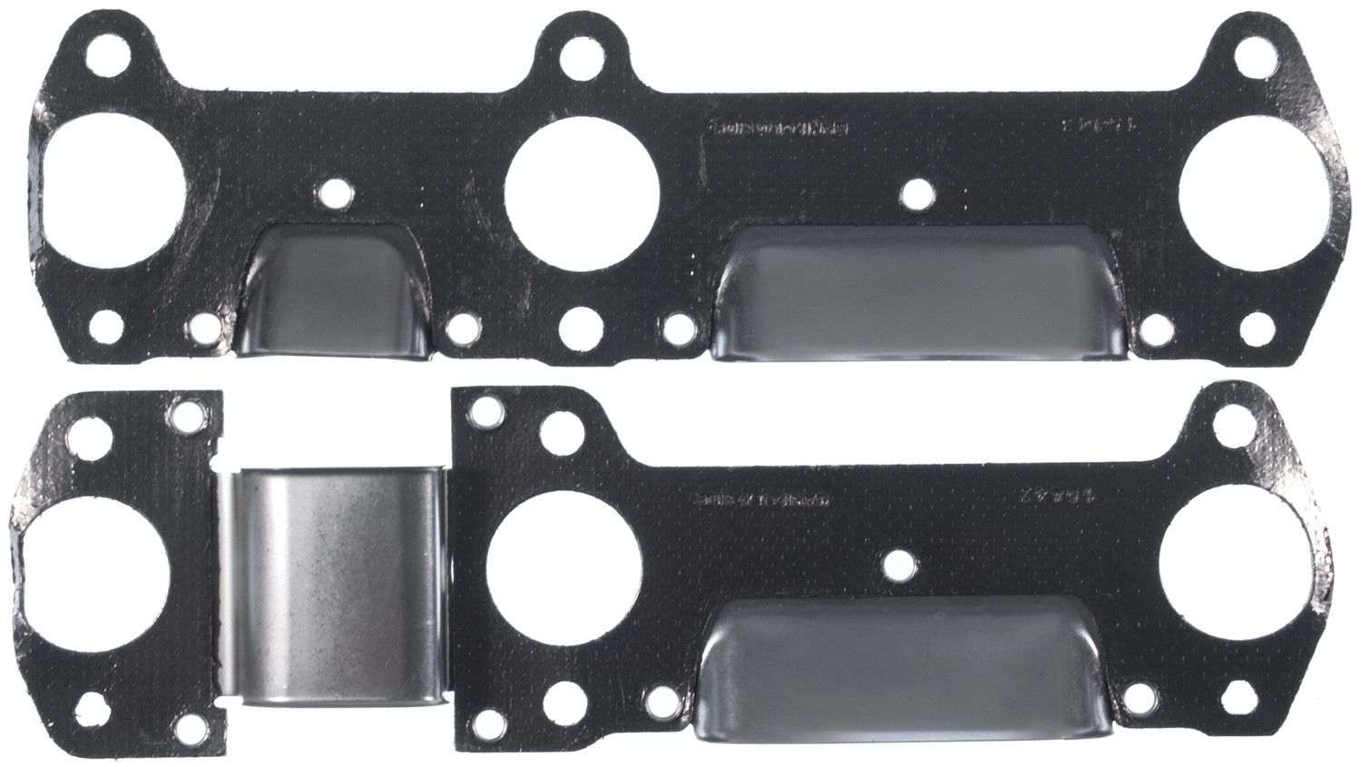1994, 1993, 1992, 1991, 1990, 1989, 1988, 1987 Chevrolet Cavalier Exhaust Manifold Gasket Set