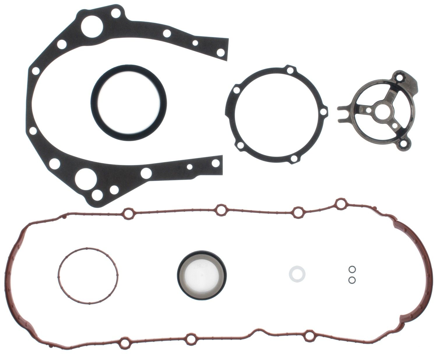2006, 2005 Chevrolet Uplander Engine Conversion Gasket Set