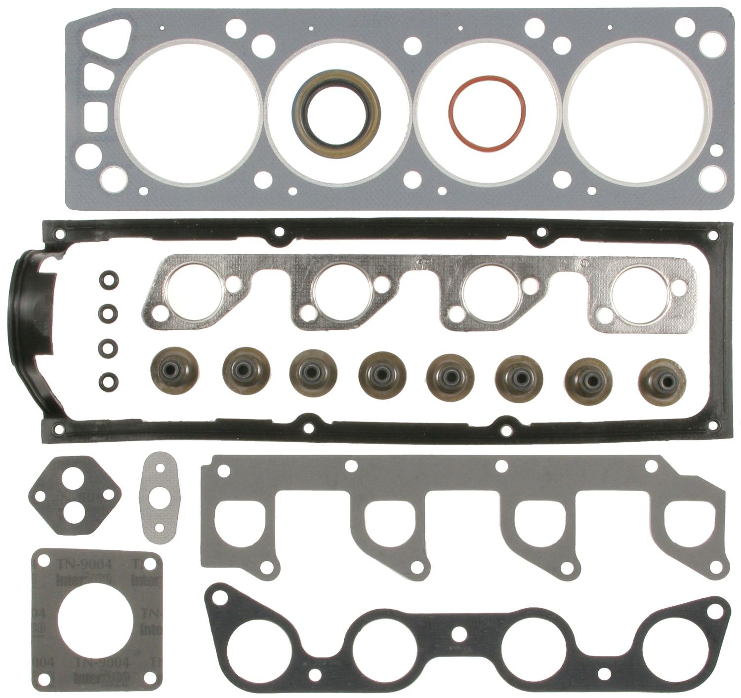 2001, 2000, 1999 Ford Ranger Engine Cylinder Head Gasket Set