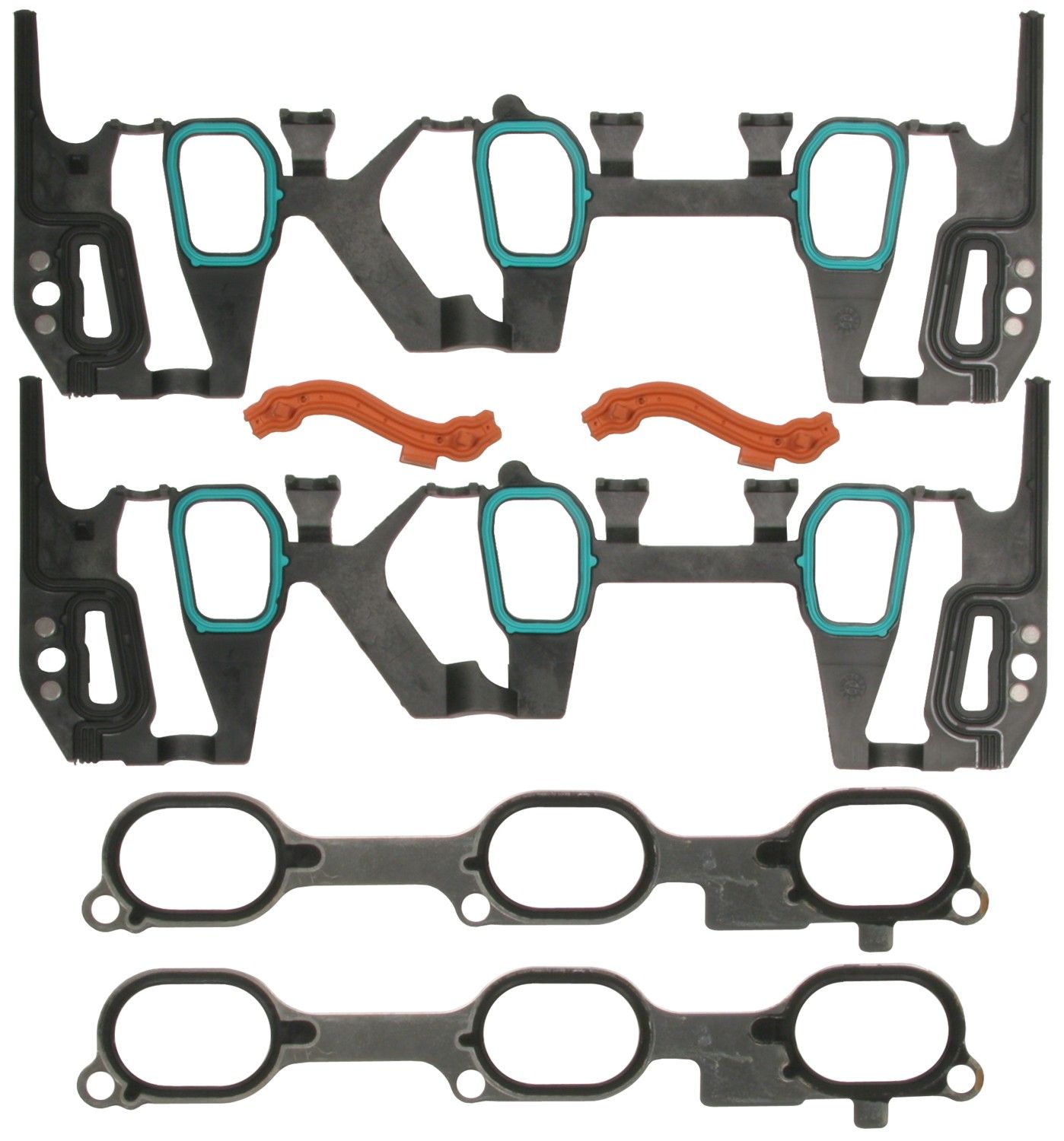 2006, 2005 Saturn Relay Engine Intake Manifold Gasket Set