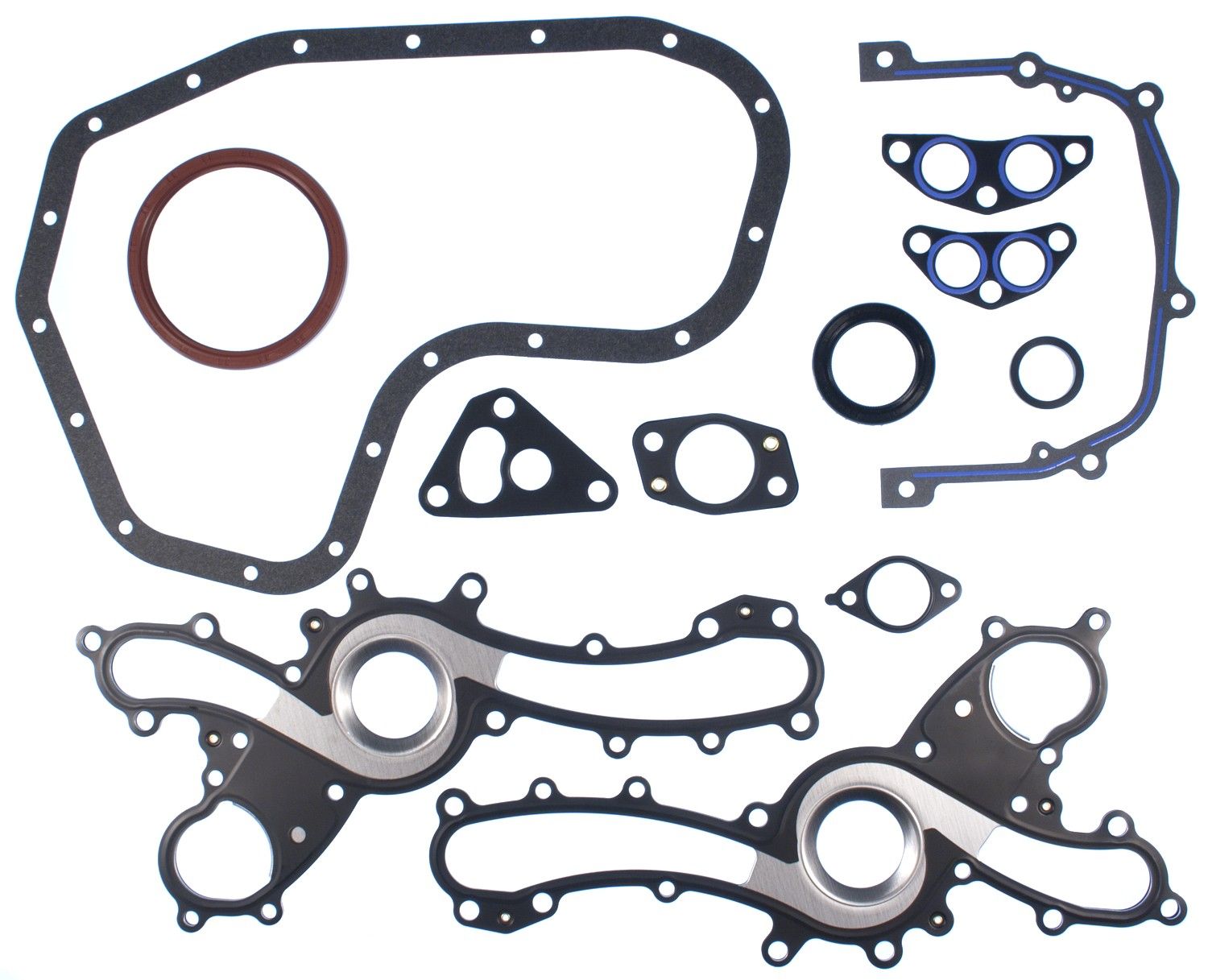 2016, 2015, 2014, 2013, 2012, 2011, 2010, 2009, 2008, 2007 Lexus ES350 Engine Conversion Gasket Set