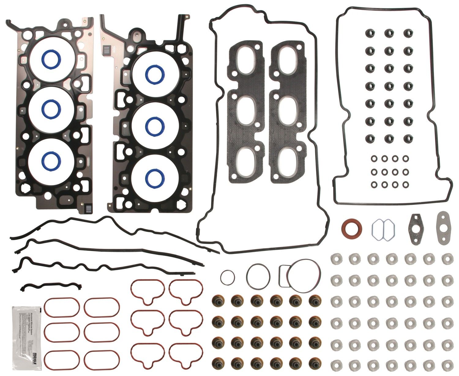 2004, 2003 Ford Escape Engine Cylinder Head Gasket Set
