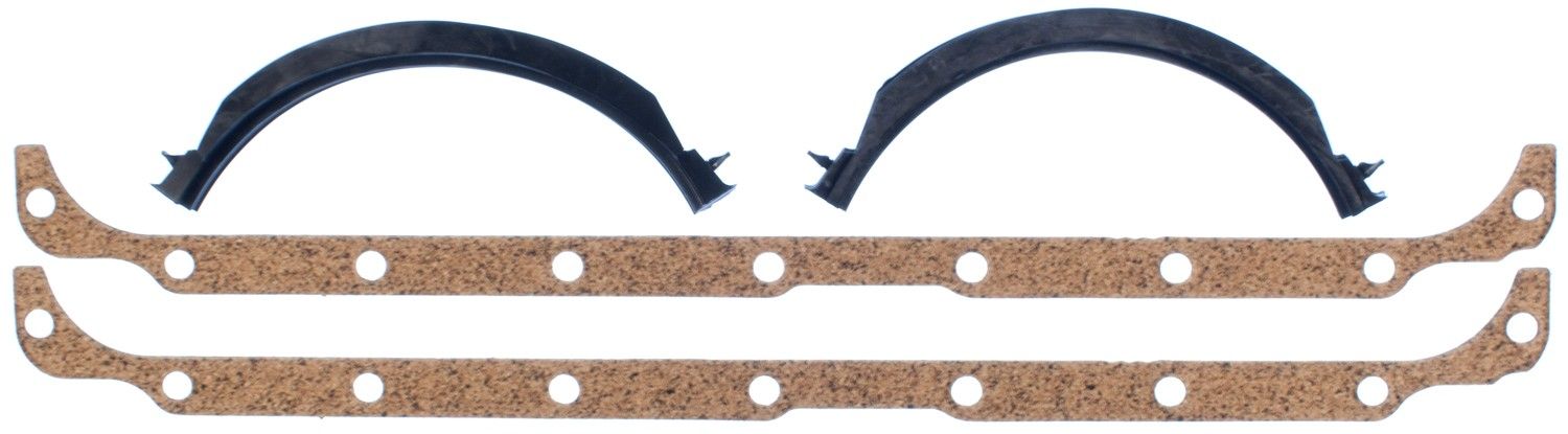 1974, 1973, 1972, 1971, 1970 Dodge Challenger Engine Oil Pan Gasket Set