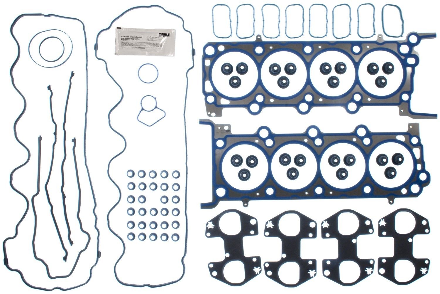 2008 Ford Explorer Engine Cylinder Head Gasket Set