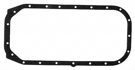 1988, 1987, 1986, 1985, 1984, 1983, 1982, 1981, 1980 Toyota Tercel Engine Oil Pan Gasket