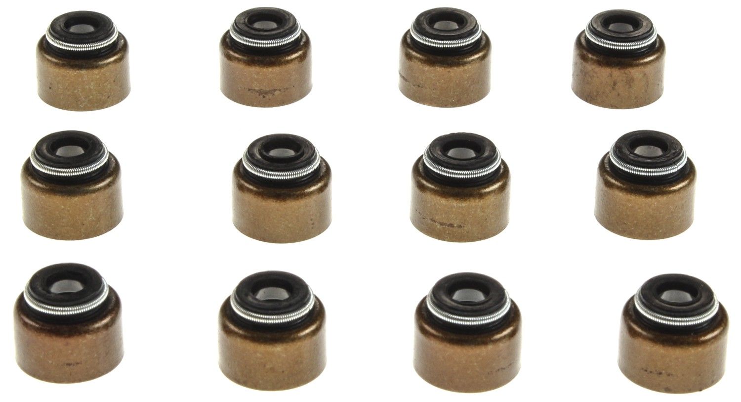 2013, 2012, 2011, 2010, 2009, 2008, 2007 Lexus GS350 Engine Valve Stem Oil Seal Set