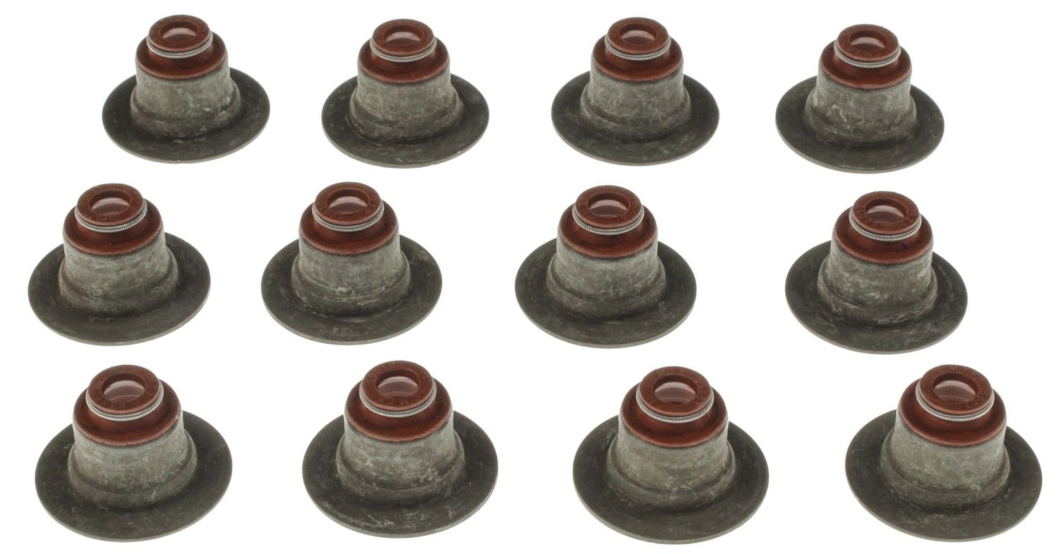 2004, 2003, 2002, 2001, 2000, 1999, 1998, 1997, 1996, 1995, 1994, 1993 Dodge Intrepid Engine Valve Stem Oil Seal Set
