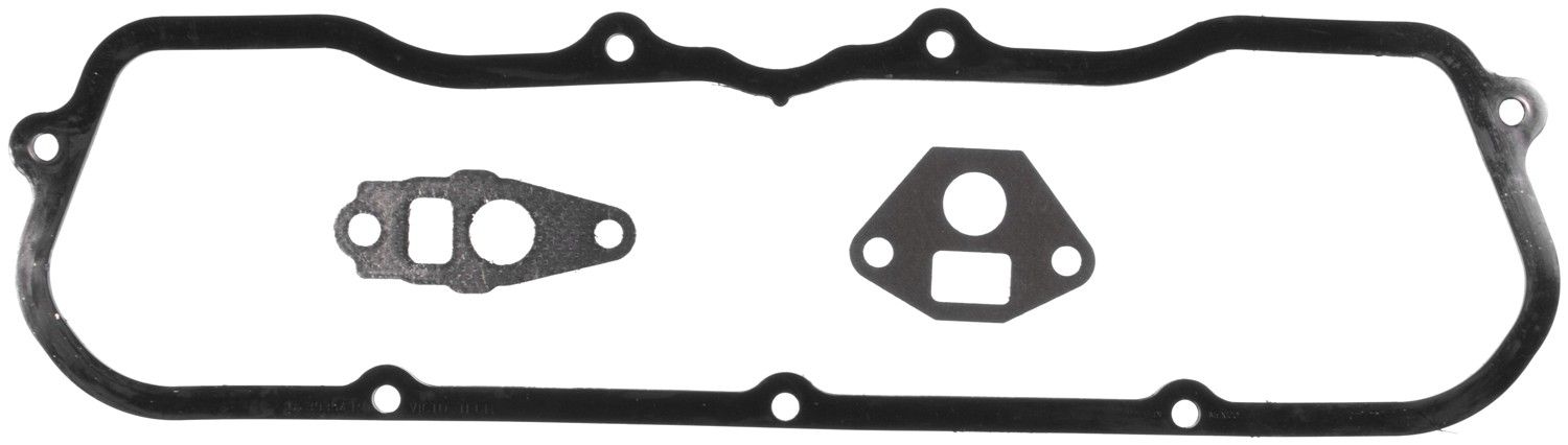 1990, 1989, 1988, 1987, 1986, 1985 Chevrolet Astro Concord Engine Valve Cover Gasket Set