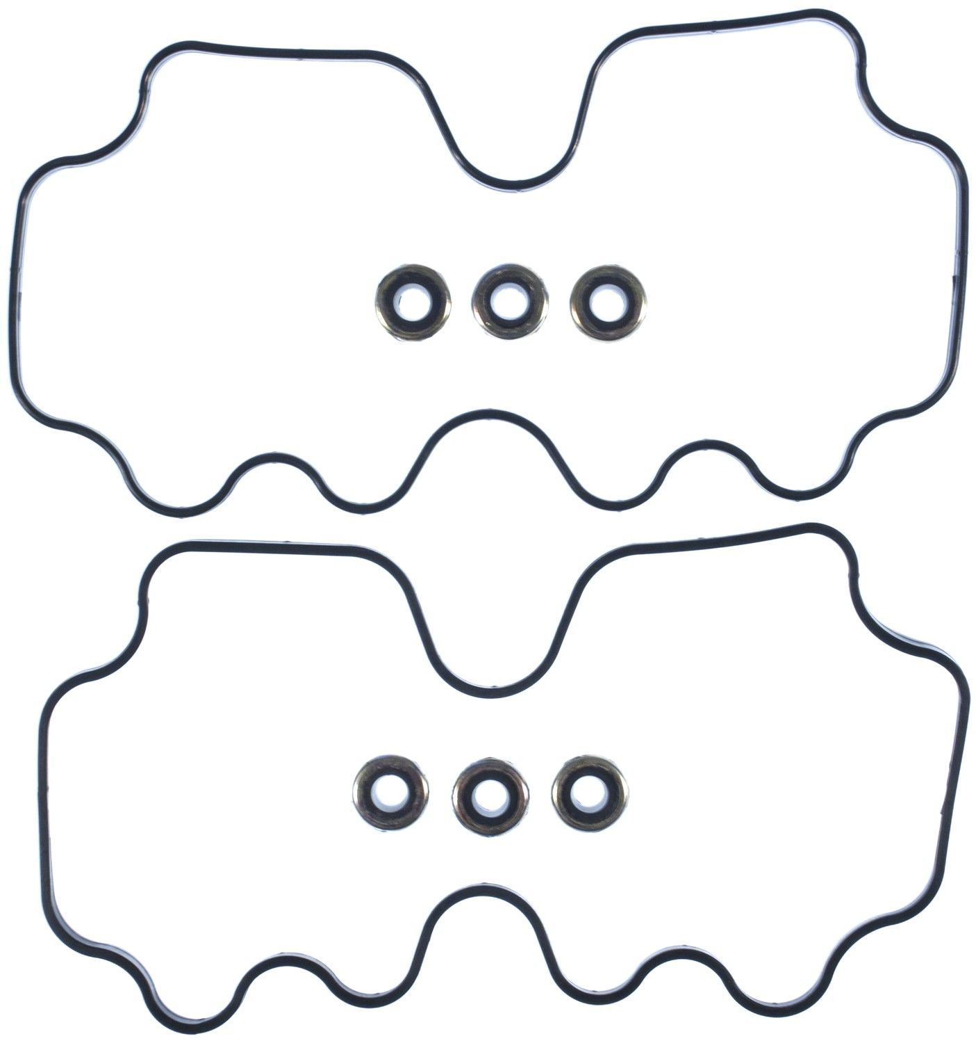 1998, 1997, 1996, 1995, 1994, 1993, 1992, 1991, 1990 Subaru Legacy Engine Valve Cover Gasket Set