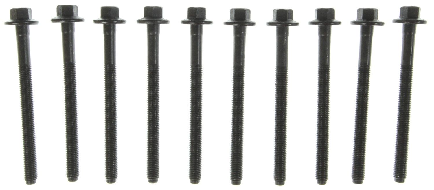 2017, 2016, 2015, 2014, 2013, 2012, 2011 Ford F-150 Engine Cylinder Head Bolt Set
