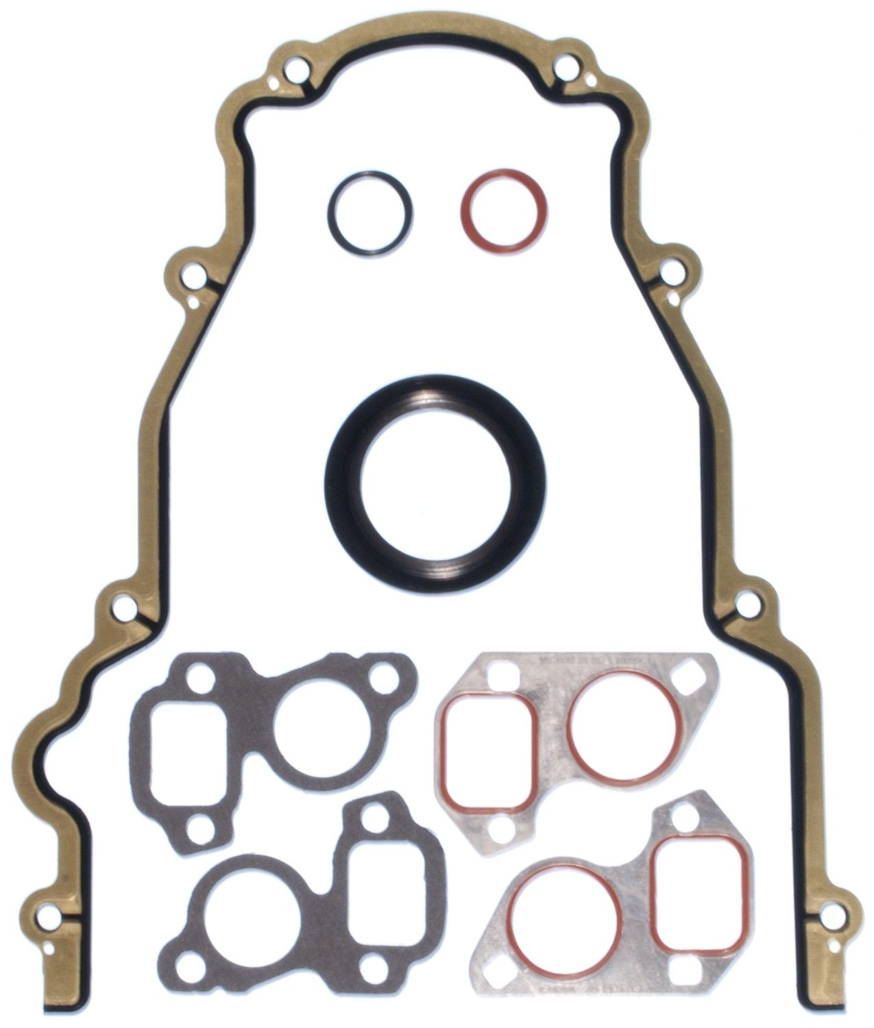 2006-2009 Avanti II Engine Timing Cover Gasket Set Victor Gaskets
