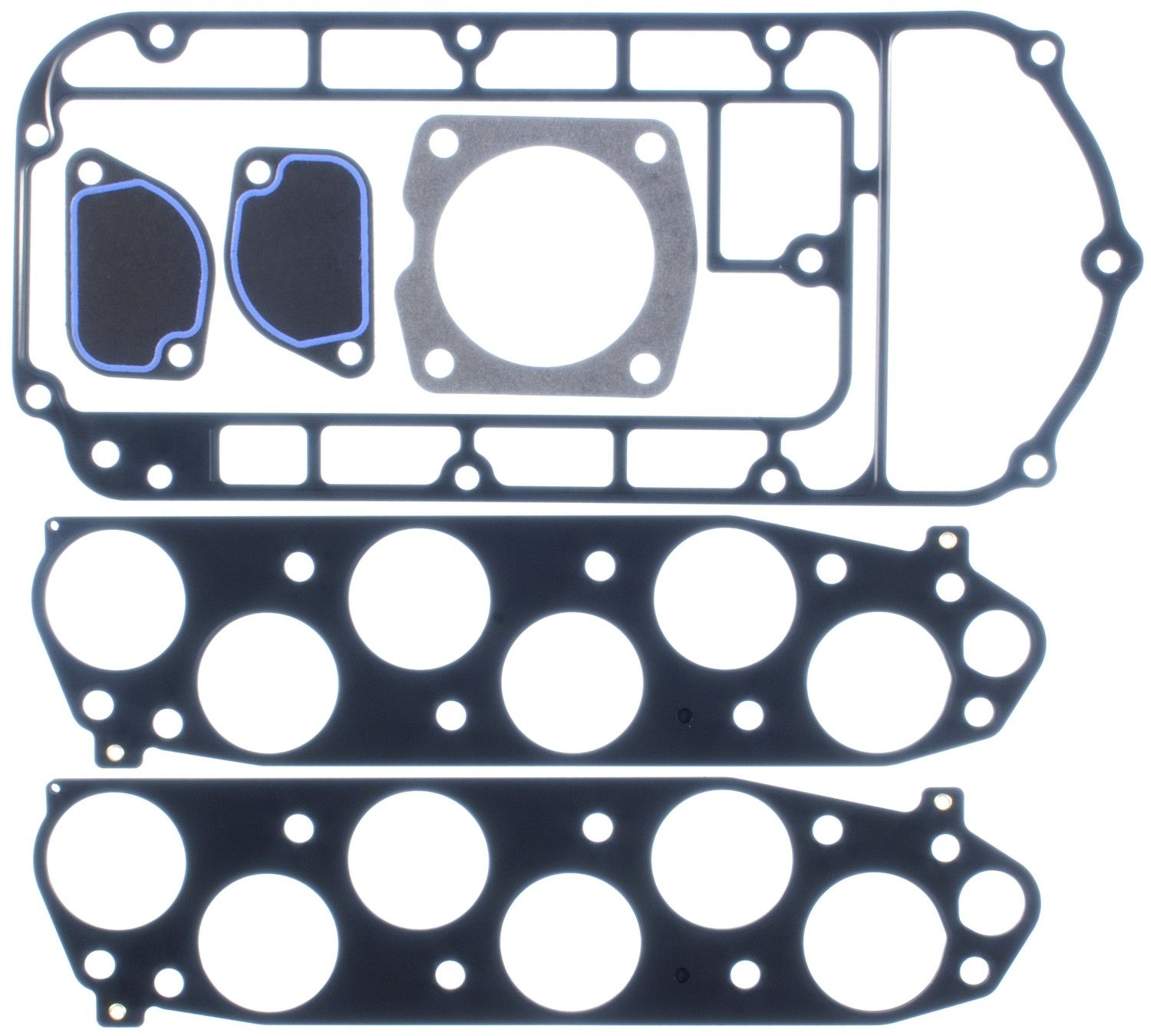 2008, 2007, 2006, 2005 Honda Pilot Fuel Injection Plenum Gasket Set
