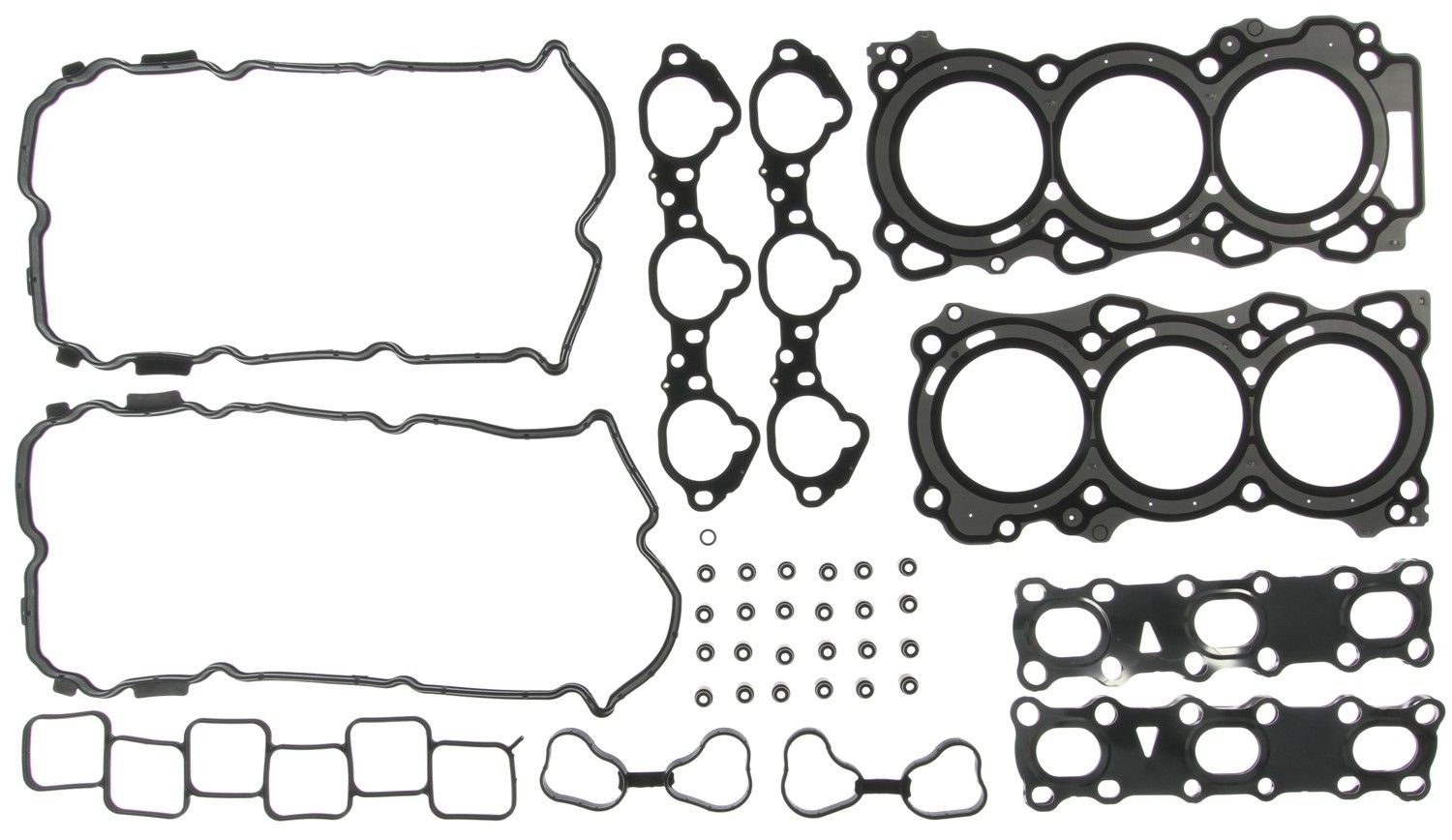 2012, 2011, 2010, 2009, 2008 INFINITI EX35 Engine Cylinder Head Gasket Set