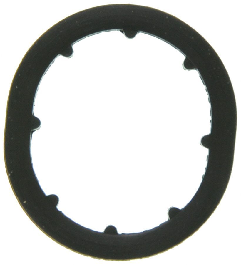 2006, 2005, 2004, 2003, 2002, 2001, 2000 Mercedes-Benz CL500 2000-2006 Mercedes-Benz C240 Engine Oil Cooler Gasket