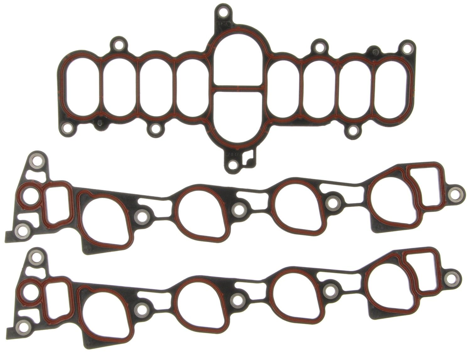 Engine Intake Manifold Gasket Set