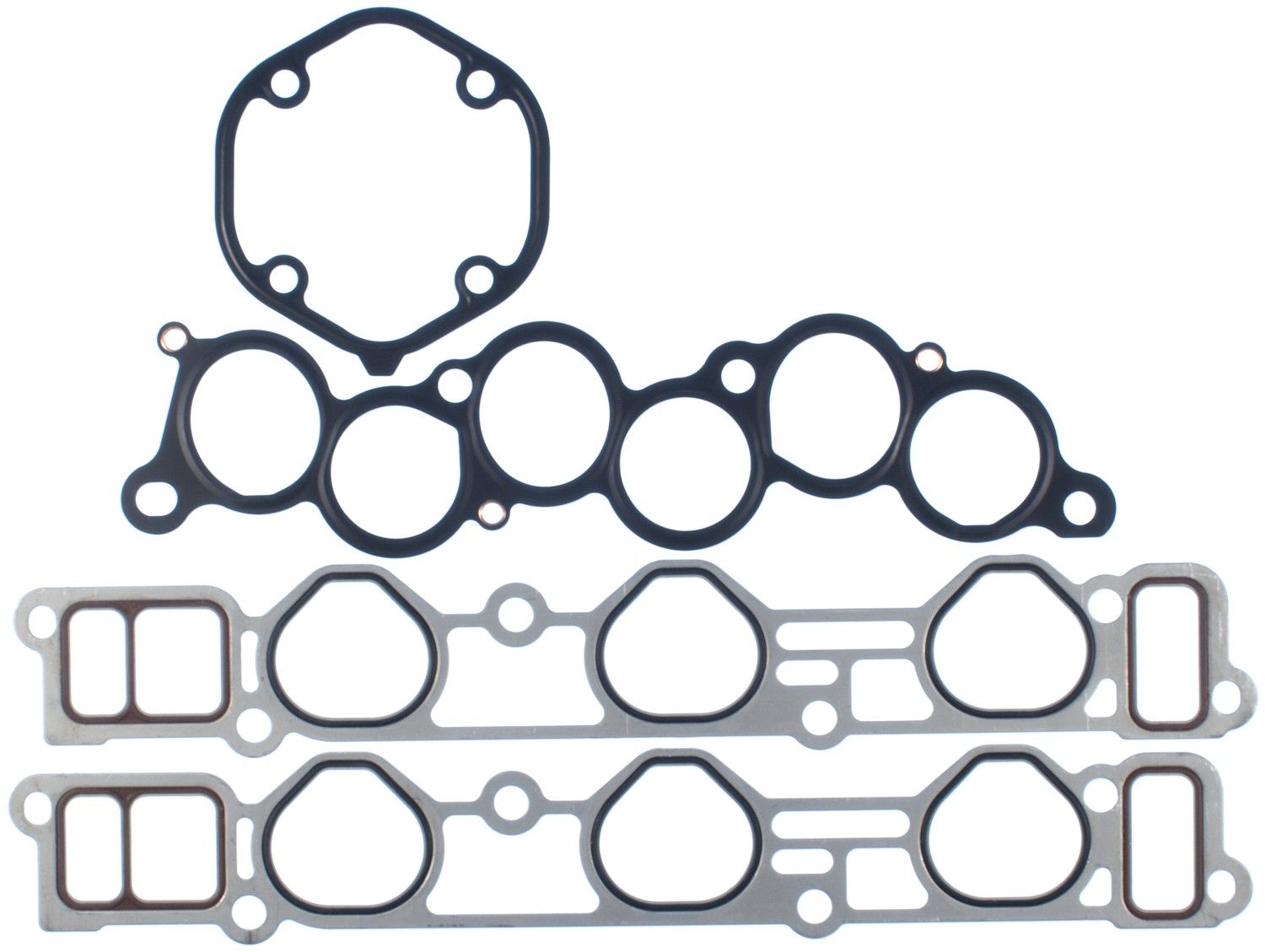 1993, 1992 Lexus ES300 Engine Intake Manifold Gasket Set