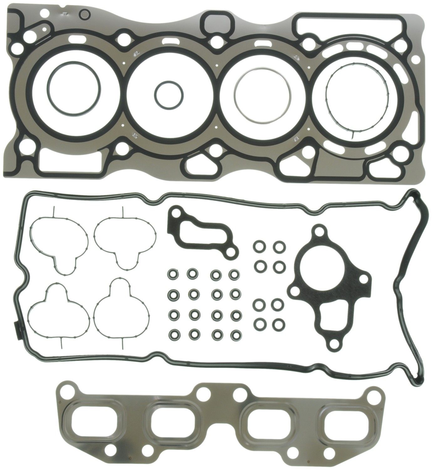 2012, 2011, 2010, 2009 Suzuki Equator Engine Cylinder Head Gasket Set