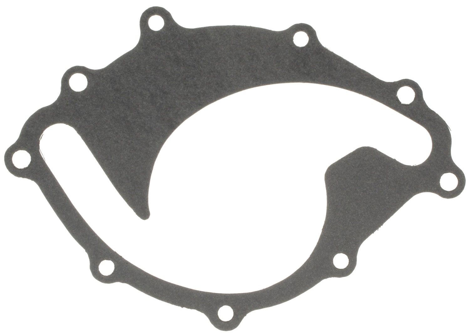 1990 Lincoln Town Car Squire Engine Water Pump Backing Plate Gasket