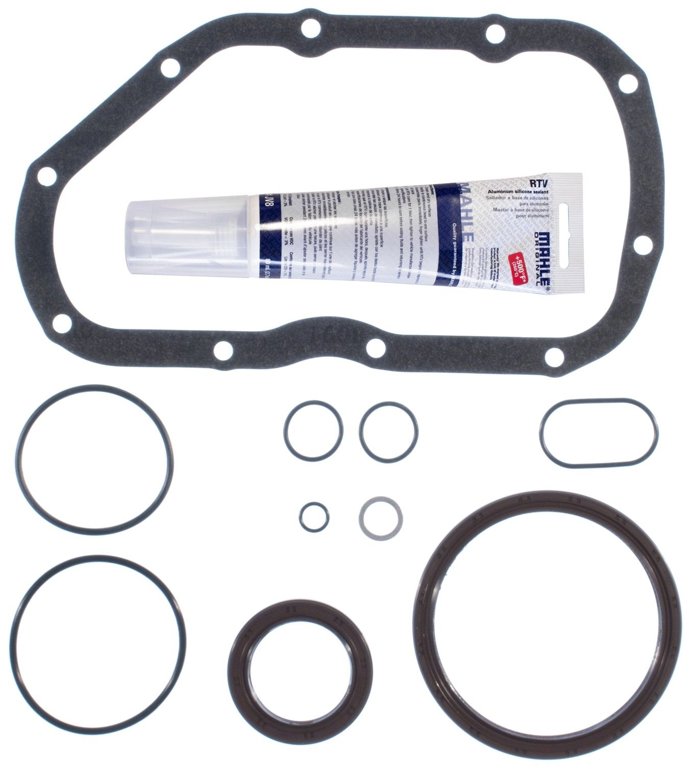 2004, 2003, 2002, 2001 Chevrolet Tracker Engine Conversion Gasket Set