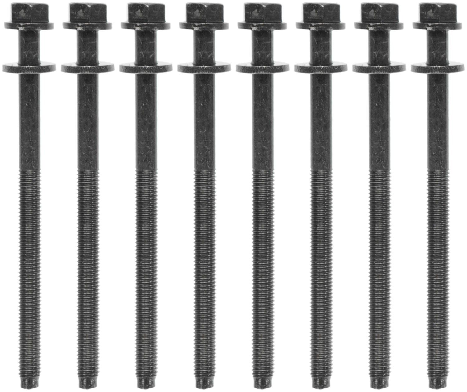 2005, 2004, 2003, 2002, 2001, 2000 Lincoln LS Engine Cylinder Head Bolt Set