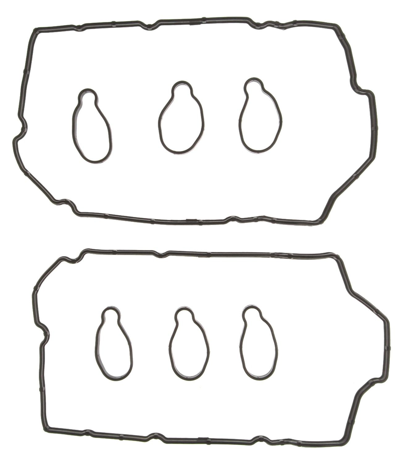 2019, 2018, 2017, 2016, 2015, 2014, 2013, 2012, 2011, 2010 Subaru Legacy Engine Valve Cover Gasket Set