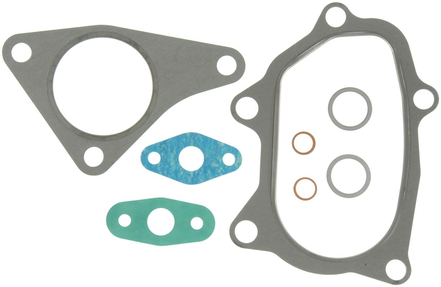 2009, 2008, 2007, 2006, 2005 Subaru Outback Turbocharger Mounting Gasket Set
