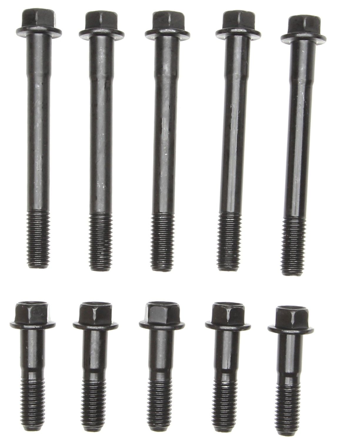 Engine Cylinder Head Bolt Set