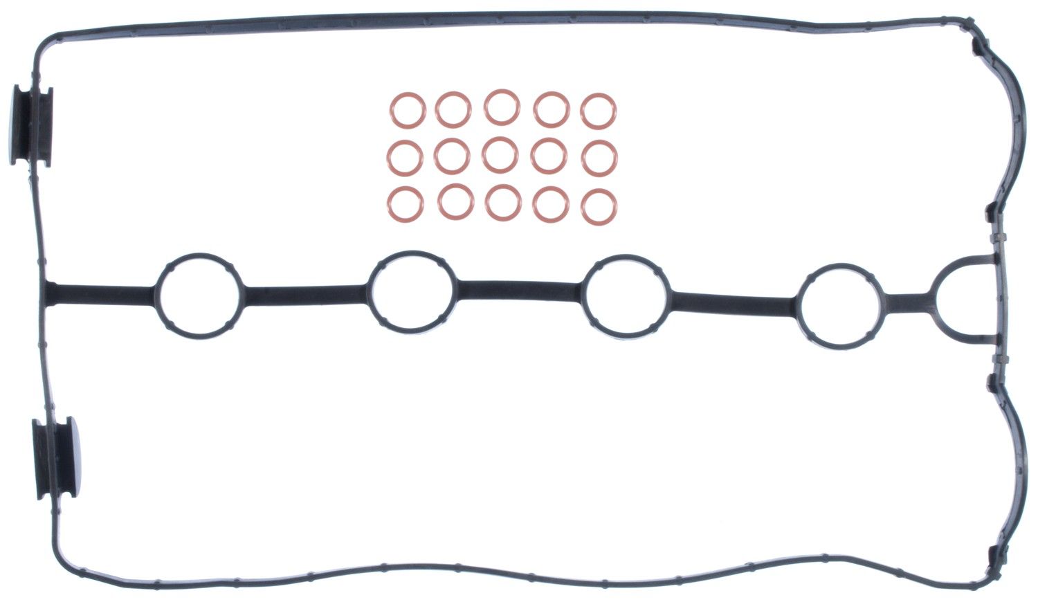 2008, 2007, 2006, 2005 Pontiac Wave Engine Valve Cover Gasket Set