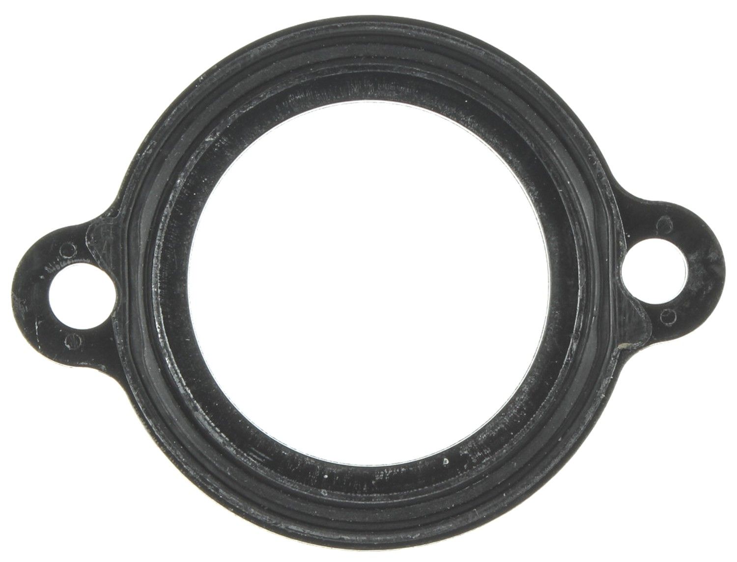 1995, 1994, 1993, 1992, 1991, 1990, 1989, 1988 Ford Taurus Engine Coolant Thermostat Housing Gasket