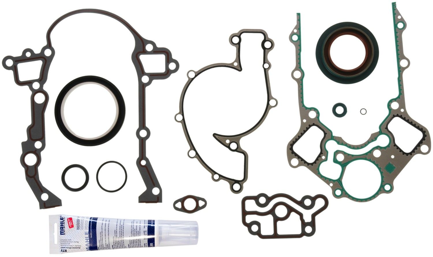 2009, 2008, 2007, 2006 Buick Allure Engine Conversion Gasket Set