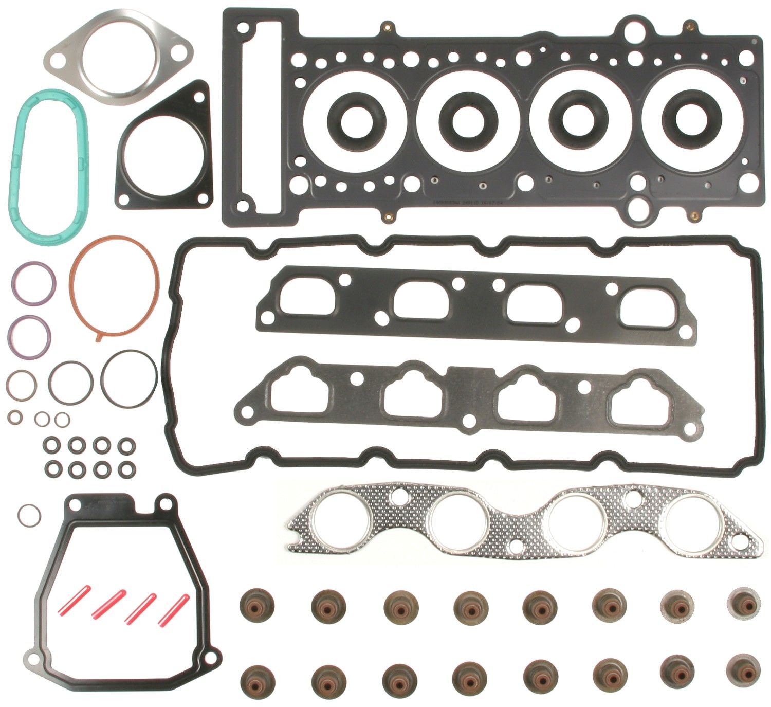 2008, 2007, 2006, 2005, 2004, 2003, 2002 Mini Cooper Engine Cylinder Head Gasket Set