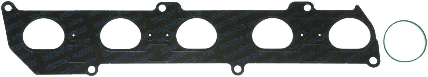 2010, 2009, 2008, 2007, 2006, 2005, 2004 Volvo S40 Engine Intake Manifold Gasket Set