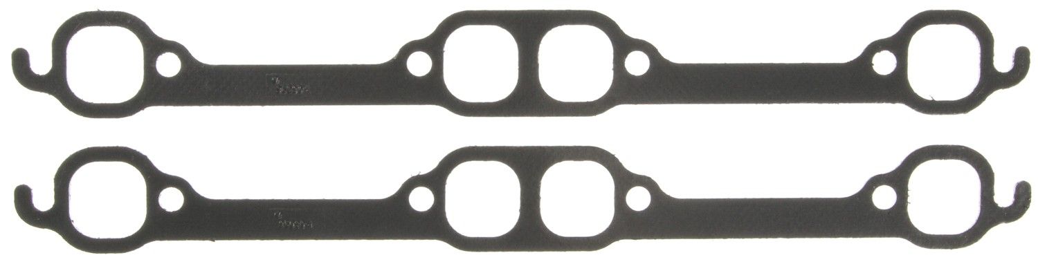 1996 Chevrolet Express 2500 Exhaust Manifold Gasket Set