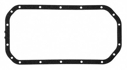 1992, 1991, 1990 Isuzu Impulse Engine Oil Pan Gasket