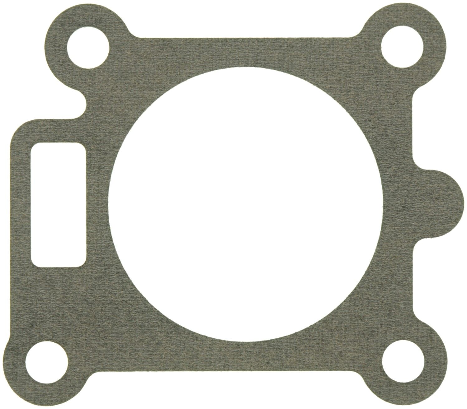 2009, 2008, 2007, 2006, 2005, 2004 Kia Spectra Fuel Injection Throttle Body Mounting Gasket