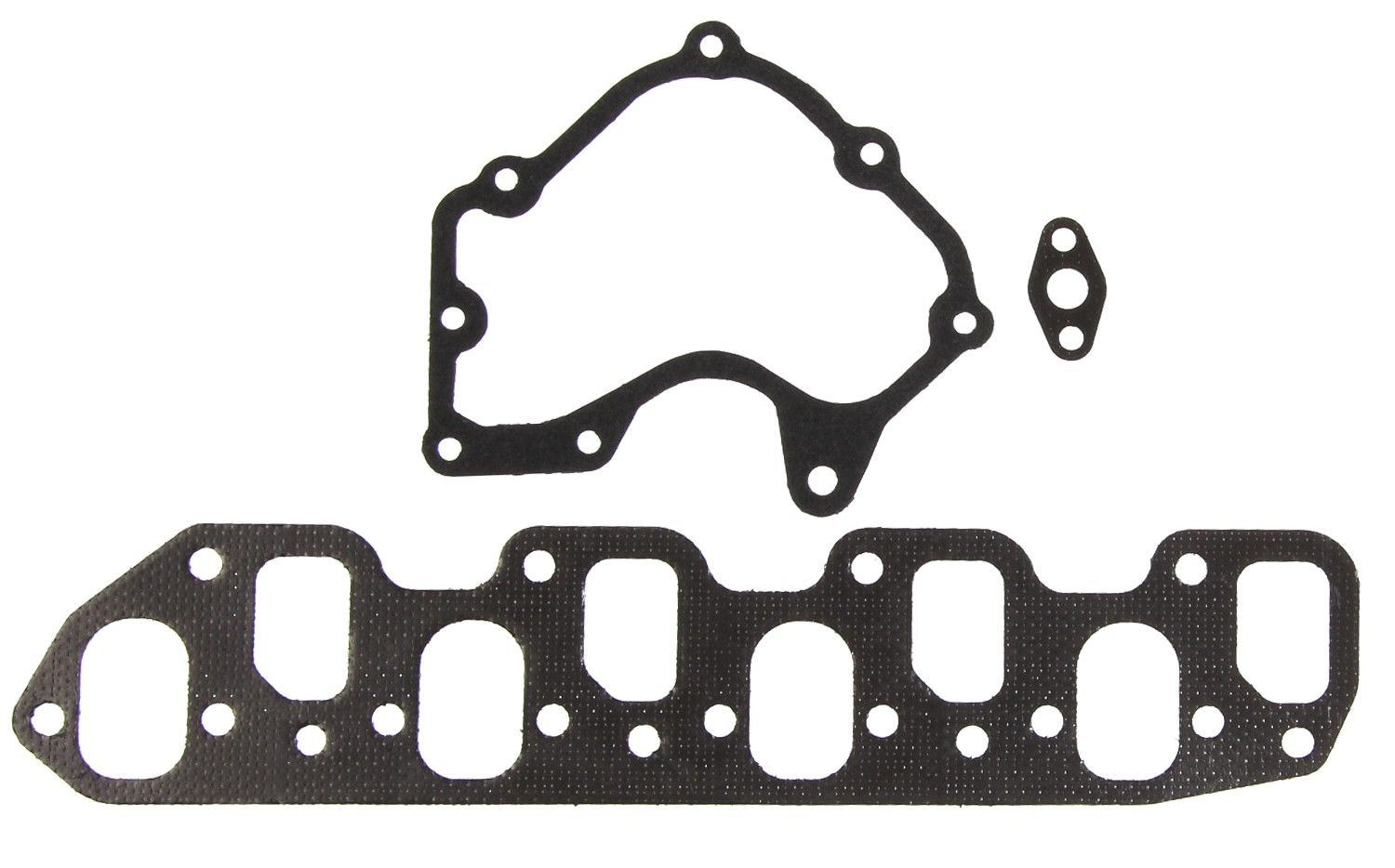1988, 1987, 1986, 1985, 1984 Dodge Mini Ram Intake and Exhaust Manifolds Combination Gasket
