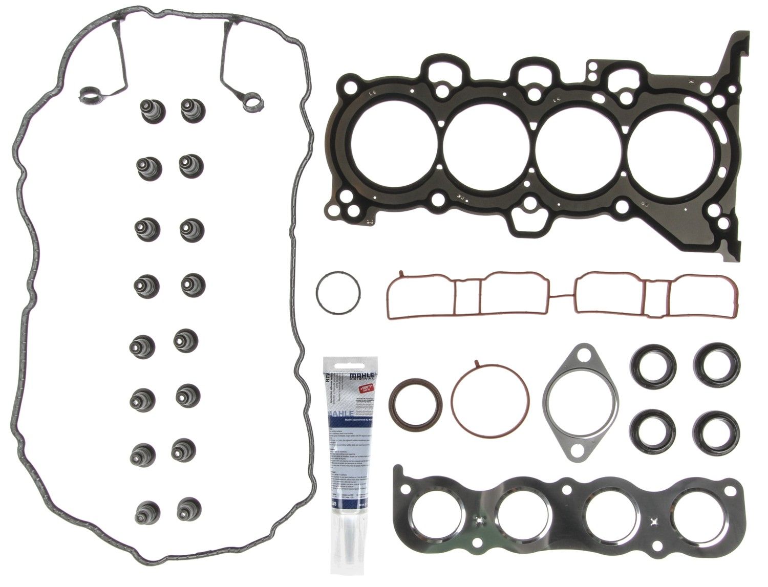 2014 Kia Forte Engine Cylinder Head Gasket Set