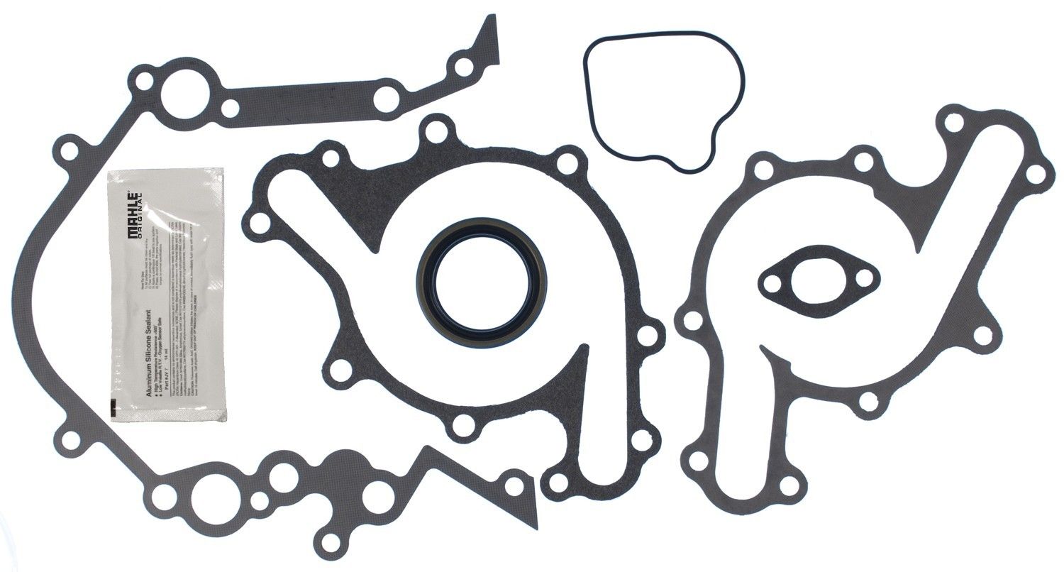 Engine Timing Cover Gasket Set