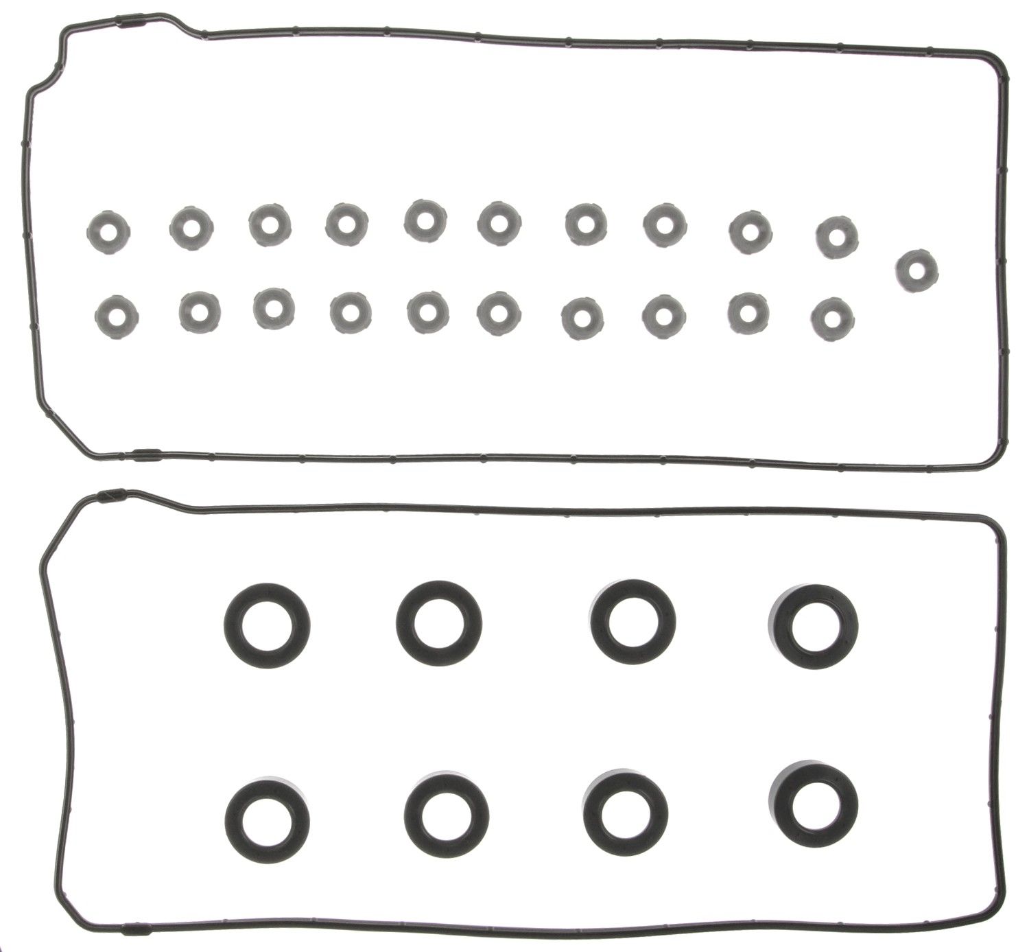 2005, 2004, 2003 Lincoln Aviator Engine Valve Cover Gasket Set